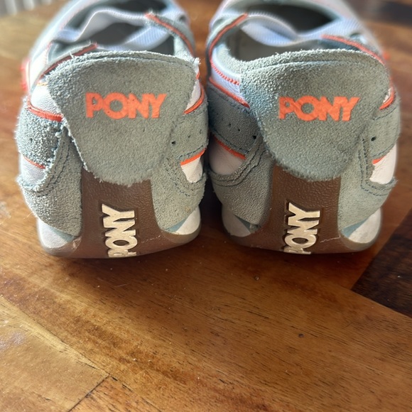 Pony Shoes Mary Jane’s - Picture 6 of 6